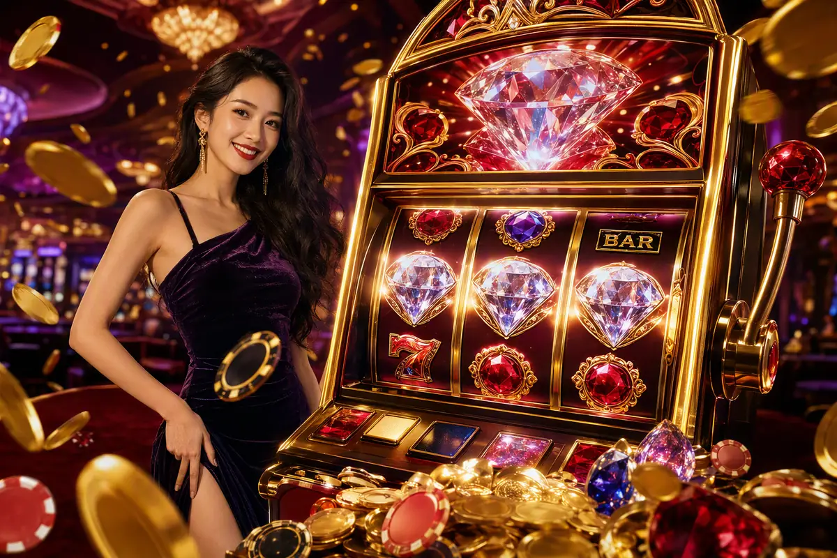 mk33 ကြိုဆိုဘောနပ်စ် Baccarat ငွေသွင်းခြင်း