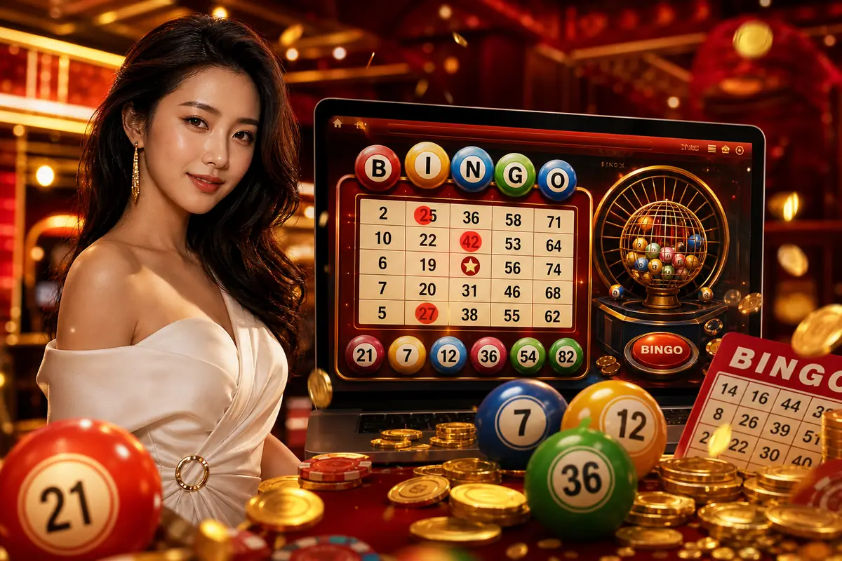 mk33 အွန်လိုင်း Live Casino ကစားရန်